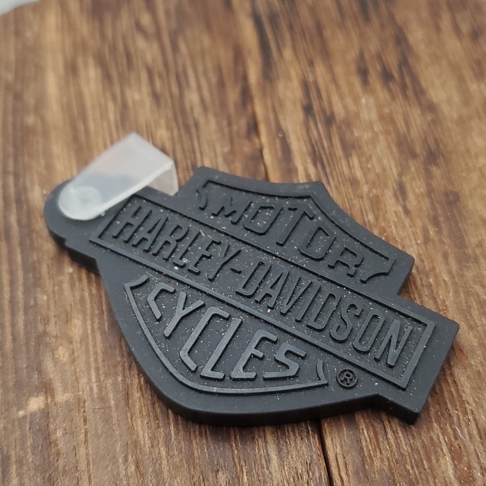 Harley Davidson keychain‎